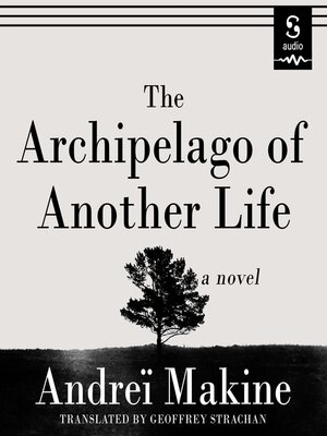 cover image of The Archipelago of Another Life